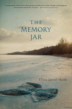 The Memory Jar - Hoole, Elissa Janine