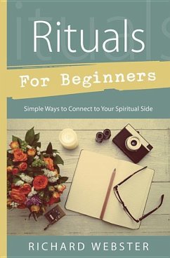 Rituals for Beginners - Webster, Richard