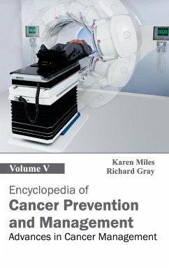 Encyclopedia of Cancer Prevention and Management