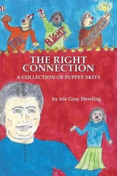 The Right Connection - Dowling, Iris Gray
