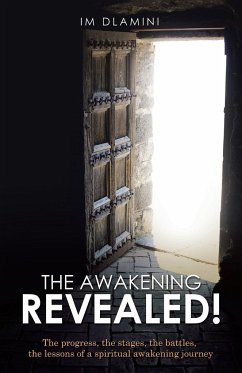 The Awakening Revealed! - Im Dlamini