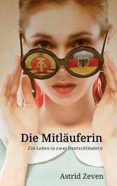 Cover Die Mitläuferin