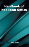 Handbook of Nonlinear Optics