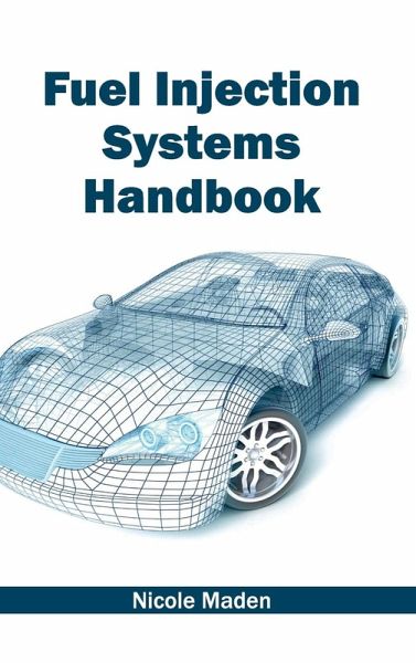 Fuel Injection Systems Handbook Fuel Injection Systems Handbook