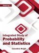 Integrated Study of Probability and... - Bild 1