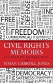 Civil Rights Memoirs of a Pine Bluff, Arkansas Native