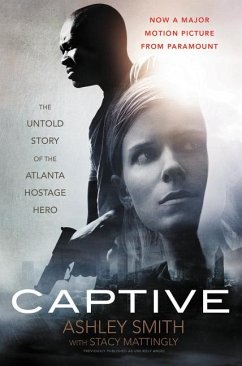 Captive - Smith, Ashley; Mattingly, Stacy