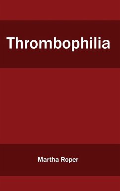 Thrombophilia