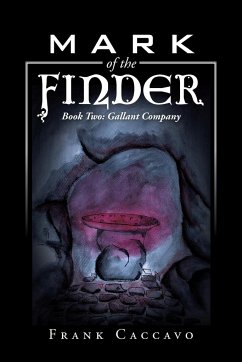 Mark of the Finder - Caccavo, Frank