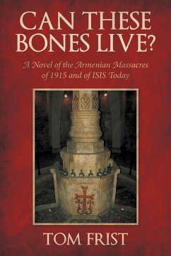 Can These Bones Live? - Frist, Tom