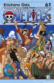 Oda, E: One piece. New edition