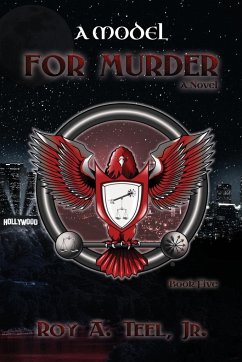 A Model for Murder - Teel Jr, Roy A