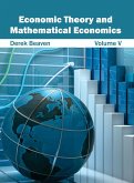 Economic Theory and Mathematical Economics