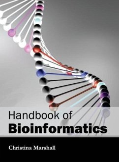 Handbook of Bioinformatics