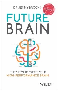 Future Brain - Brockis, Jenny