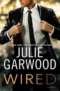 Wired - Garwood, Julie