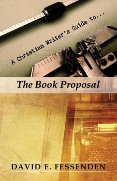 Cover A Christian Writer's Guide to the Book Proposal