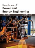 Handbook of Power and Energy Engineering