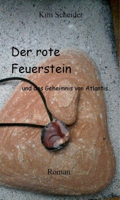 Cover Der rote Feuerstein (eBook, ePUB)