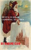 Santa Claus is cumming to town (eBook, ePUB)