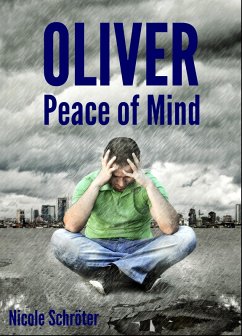 Cover Oliver (eBook, ePUB)