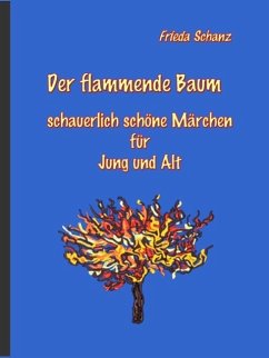 Der flammende Baum (eBook, ePUB)