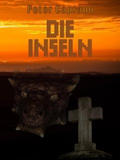 Cover Die Inseln (eBook, ePUB)