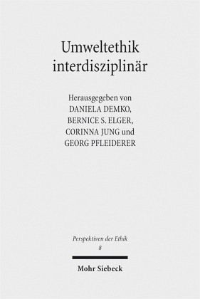 Umweltethik interdisziplinär