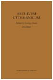 Archivum Ottomanicum 20 (2002)