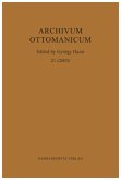 Archivum Ottomanicum 21 (2003)
