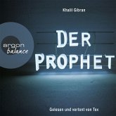 Der Prophet (MP3-Download)