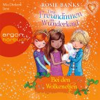 Drei Freundinnen im Wunderland, Folge 3: Bei den Wolkenelfen (MP3-Download)