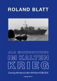 Als Minensucher im Kalten Krieg (eBook, ePUB)