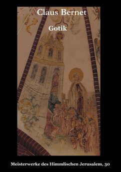 Gotik (eBook, ePUB) - Bernet, Claus