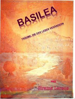 Cover Basilea (eBook, ePUB)