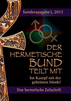Der hermetische Bund teilt mit (eBook, ePUB) - Hohenstätten, Johannes H. von
