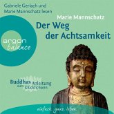 Der Weg der Achtsamkeit (MP3-Download)