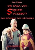 Die Saga von Sigurd Svensson (eBook, ePUB)