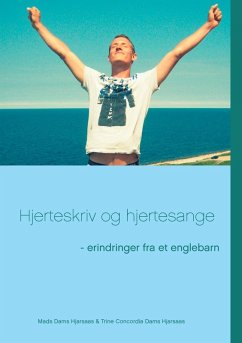 Hjerteskriv og hjertesange (eBook, ePUB)