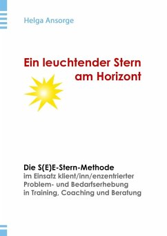 Cover Ein leuchtender Stern am Horizont (eBook, ePUB)