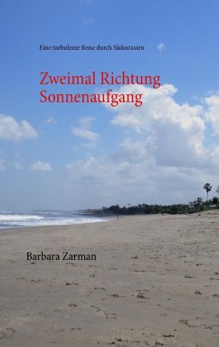 Zweimal Richtung Sonnenaufgang (eBook, ePUB) - Zarman, Barbara