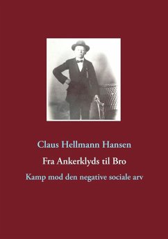 Fra Ankerklyds til Bro (eBook, ePUB) - Hellmann Hansen, Claus