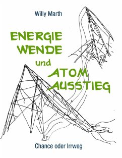 Energiewende und Atomausstieg (eBook, ePUB) Cover Energiewende und Atomausstieg (eBook, ePUB)