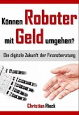 Können Roboter mit Geld umgehen?