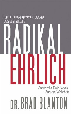 Cover Radikal Ehrlich