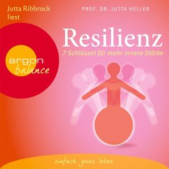 Resilienz (MP3-Download) - Heller, Jutta