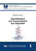 Identifikation von Innovationen aus Upgrades