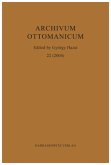 Archivum Ottomanicum 22 (2004)