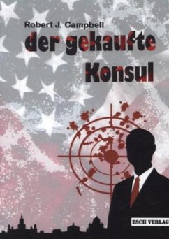 Cover der gekaufte Konsul