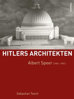 Albert Speer (1905-1981) - Tesch, Sebastian